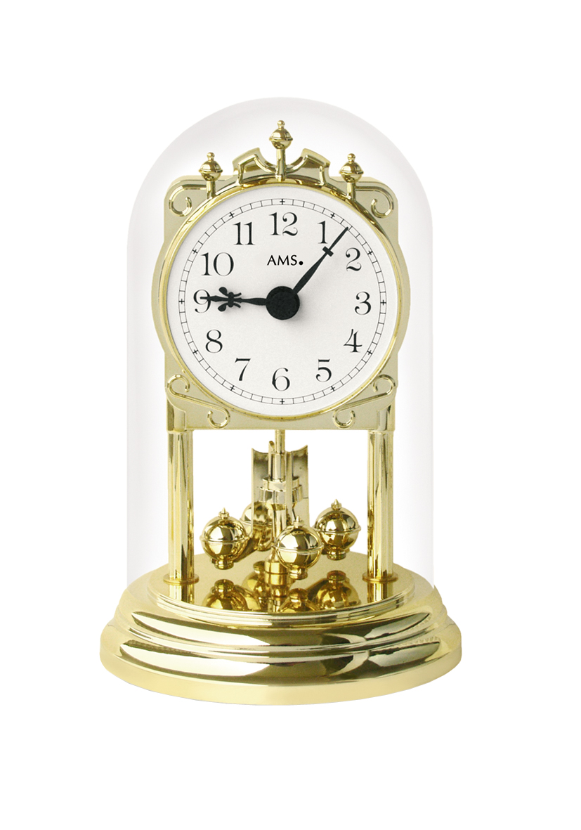 AMS 1101  Annual clock 15 cm